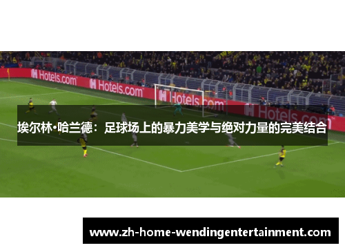 埃尔林·哈兰德：足球场上的暴力美学与绝对力量的完美结合