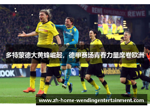 多特蒙德大黄蜂崛起，德甲赛场青春力量席卷欧洲
